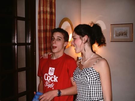 COUPLE